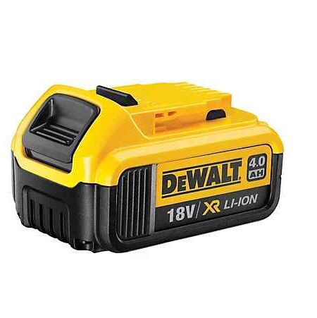 18V 4Ah Li-ion XR Battery