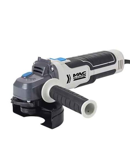 750W 240V 115mm Corded Angle grinder